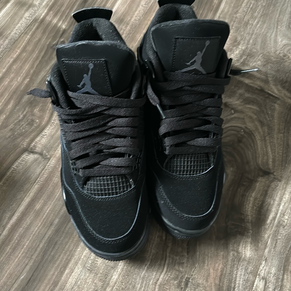 Jordan 4s brand new